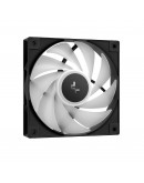 DeepCool охладител CPU Cooler AG500 BK - Addressable RGB V2 - LGA1851/AM5