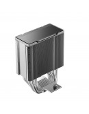 DeepCool охладител CPU Cooler AG600 - Addressable RGB - LGA1851/AM5