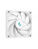 DeepCool охладител CPU Cooler AK400 DIGITAL SE WH - LGA1851/AM5