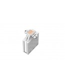 DeepCool охладител CPU Cooler AK400 White - LGA1700/AM5
