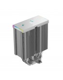 DeepCool охладител за процесор CPU Cooler - AK500S DIGITAL SE WH