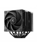 DeepCool охладител за процесор AK620 G2 DIGITAL NYX