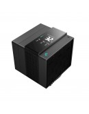 DeepCool охладител CPU Cooler ASSASSIN IV VC VISION - Vapor Chamber, Dual-Tower
