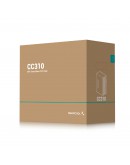 DeepCool кутия Case mATX - CC310
