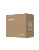 DeepCool кутия Case ATX - CC550 4F - 4 ARGB Fans