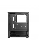 DeepCool кутия Case ATX - CC550 4F - 4 ARGB Fans