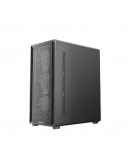 DeepCool кутия Case ATX - CC550 4F - 4 ARGB Fans