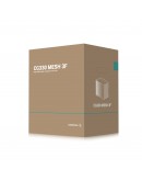 DeepCool кутия Case mATX - CG330 MESH 3F