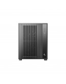 DeepCool кутия Case mATX - CG330 MESH 3F