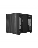DeepCool кутия Case mATX - CG330 MESH 3F