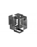 DeepCool кутия Case mini-ITX - CH170 DIGITAL