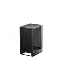 DeepCool кутия Case mini-ITX - CH170 DIGITAL