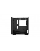 DeepCool кутия Case mATX - CH370 WH