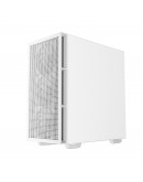 DeepCool кутия Case EATX - CH560 A-RGB White