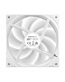 DeepCool вентилатор Fan 140mm - FD14 ARGB WH