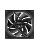 DeepCool Комплект вентилатори Fan Pack 3-in-1 3x120mm - FL12 SE 3IN1 - Luminous Halo ARGB