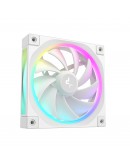 DeepCool водно охлаждане Water Cooling LQ360 ULTRA WH ARGB - LCD Screen