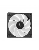 DeepCool водно охлаждане Water Cooling LT240 - Addressable RGB, Infinity mirror design - LGA1851/AM5