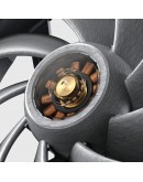 Sudokoo вентилатор Fan 120mm MACH 120