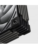 Sudokoo вентилатор Fan 120mm MACH 120
