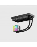 Sudokoo водно охлаждане Water Cooling NEXAURA 240 BK