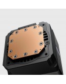 Sudokoo водно охлаждане Water Cooling NEXAURA 240 BK
