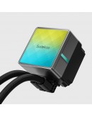Sudokoo водно охлаждане Water Cooling NEXAURA 240 BK
