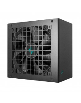 DeepCool захранване PSU ATX 3.1 750W Gold - PN750D
