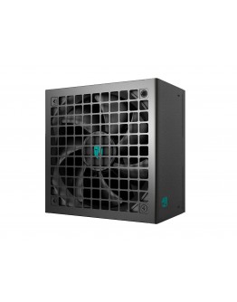 DeepCool захранване PSU ATX 3.1 1000W Gold, Full Modular - PN1000-M