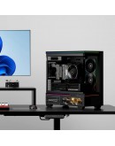 Thermalright охладител CPU Cooler Royal Pretor 130 Ultra Black - LGA1851/AM5