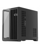 1stPlayer кутия Case ATX - RT7 Black - LED display
