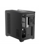 1stPlayer кутия Case ATX - RT7 Black - LED display