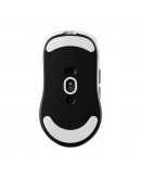 Scyrox професионална геймърска мишка V8 White - Wireless Gaming Mouse - 8K Polling Rate