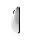 Scyrox професионална геймърска мишка V8 White - Wireless Gaming Mouse - 8K Polling Rate