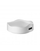 Scyrox професионална геймърска мишка V8 White - Wireless Gaming Mouse - 8K Polling Rate