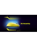 Scyrox професионална геймърска мишка V8 Yellow - Wireless Gaming Mouse - 8K Polling Rate