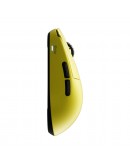 Scyrox професионална геймърска мишка V8 Yellow - Wireless Gaming Mouse - 8K Polling Rate
