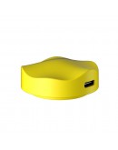Scyrox професионална геймърска мишка V8 Yellow - Wireless Gaming Mouse - 8K Polling Rate