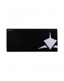 White Shark геймърски пад за мишка Gaming Mousepad SHARK XL