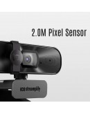 Streamplify стрийминг уеб камера Streaming Web Camera CAM MINI - 1080p@60FPS, 2MP - SPCW-CMFH221.11