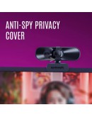 Streamplify стрийминг уеб камера Streaming Web Camera CAM MINI - 1080p@60FPS, 2MP - SPCW-CMFH221.11