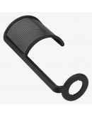 Streamplify професионален стрийминг микрофон със стойка Streaming Microphone With Mounting Arm RGB - MIC ARM - SPMC-MZ1C227.11
