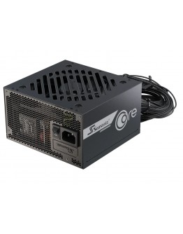 Seasonic захранване PSU ATX 650W Bronze - CORE BC-650 - SRP-CBC651-A5A51JF - ATX 3.1 Compatible