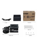 Seasonic захранване PSU ATX 3.1 750W Bronze, PCIe 5.1 - CORE BC-750 - SRP-CBC751-A5A51JF