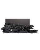 Seasonic захранване PSU ATX 3.1 750W Bronze, PCIe 5.1 - CORE BC-750 - SRP-CBC751-A5A51JF