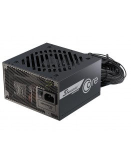 Seasonic захранване PSU ATX 3.1 850W Bronze, PCIe 5.1 - CORE BC-850 - SRP-CBC851-A5A51JF