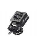 Seasonic захранване PSU ATX 650W Gold - CORE GC-650 - SRP-CGC651-A5A32SF - ATX 3.1 Compatible