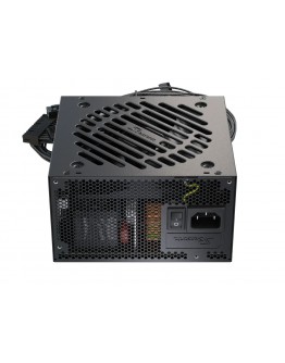 Seasonic захранване PSU ATX 650W Gold - CORE GC-650 - SRP-CGC651-A5A32SF - ATX 3.1 Compatible