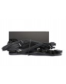 Seasonic захранване PSU ATX 650W Gold - CORE GC-650 - SRP-CGC651-A5A32SF - ATX 3.1 Compatible