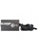 Seasonic захранване PSU ATX 3.1 750W Gold, PCIe 5.1 - CORE GC-750 - SRP-CGC751-A5A32SF